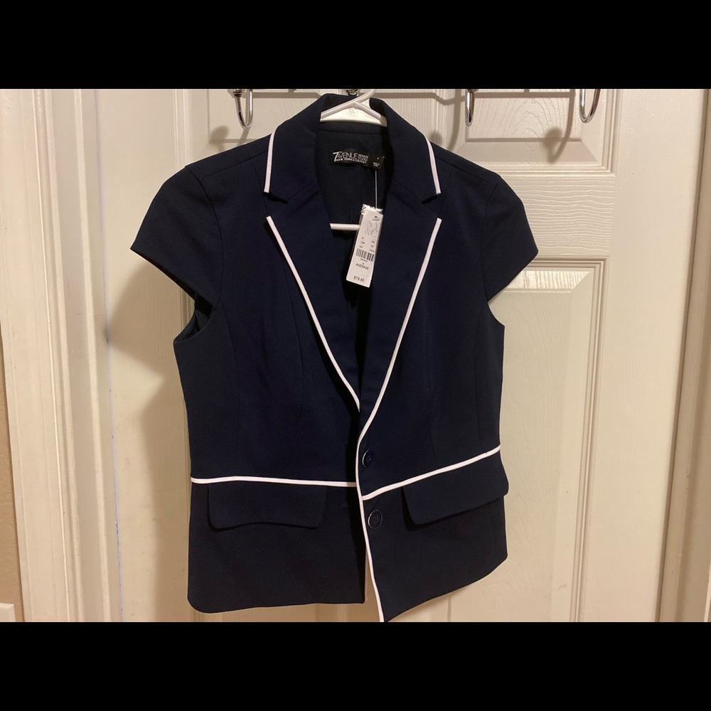 New York Company blazer